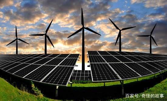 可再生能源已能替代傳統(tǒng)能源 為何美國德州卻高興不起來？