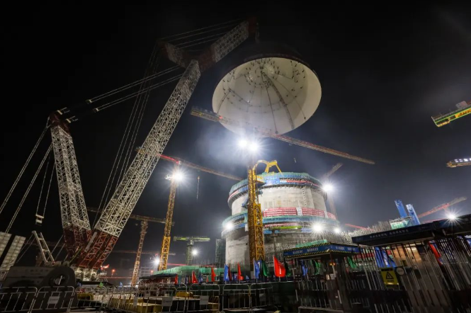 中國華能年中關(guān)鍵字：穩(wěn)、進、新