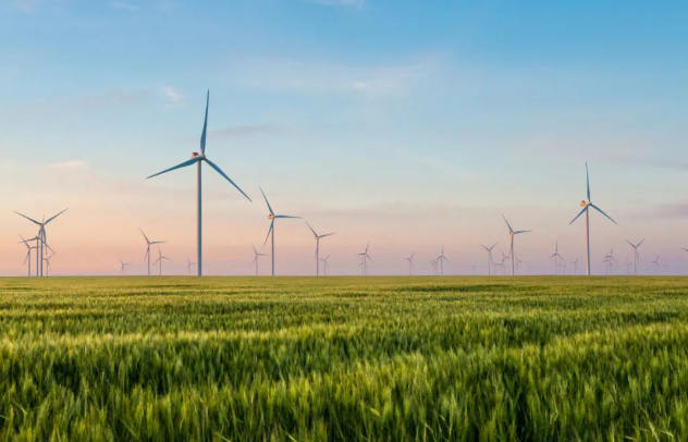 395GW！風(fēng)電將成下一能源主戰(zhàn)場